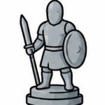Miniatures & Statues